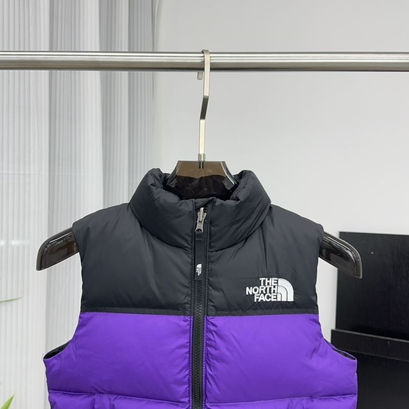 The North Face Down Jackets